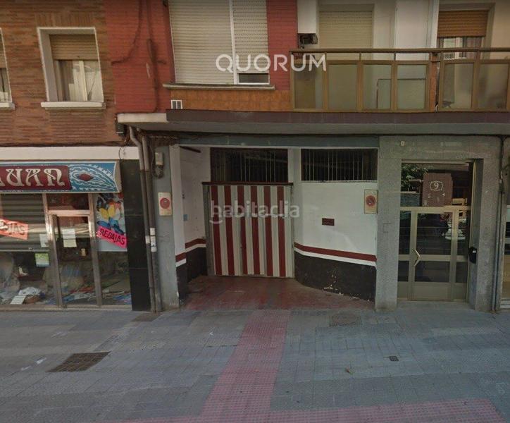 Foto 80722761-65d4-4ce3-94f2-939763ae86fe. Aparcament cotxe a Etxebarri, Anteiglesia de San Esteban