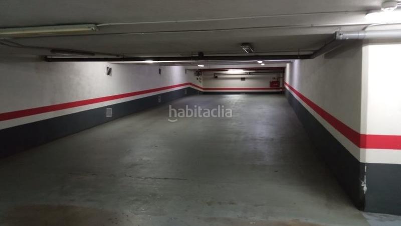 Foto e64bc40f-f74d-42f9-8ac9-acb695d92358. Posto auto in Ensanche - Moyua - Diputación Bilbao