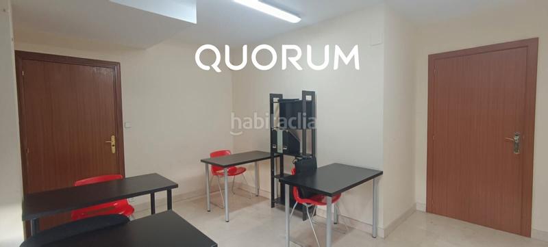 Foto 60f1750e-fd2f-4f0f-bd88-dc501ee47a17. Rent office space in Etxebarri, Anteiglesia de San Esteban