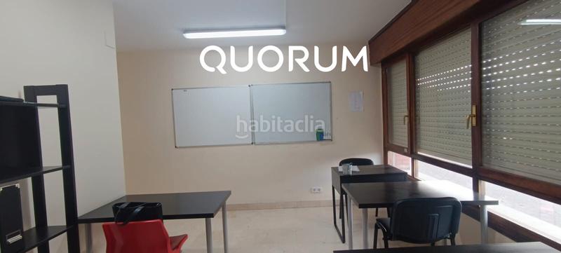 Foto 7ff563da-1f79-41e6-af46-ed09953f61ab. Rent office space in Etxebarri, Anteiglesia de San Esteban