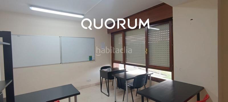 Foto 906cb5d9-0ff2-40ac-95e3-aa6ab3d6c629. Rent office space in Etxebarri, Anteiglesia de San Esteban