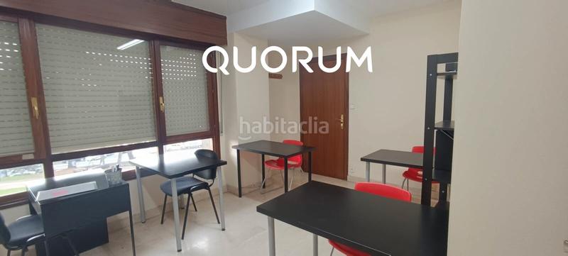 Foto c0ce736f-1433-414b-8d78-18c34274a4c4. Rent office space in Etxebarri, Anteiglesia de San Esteban