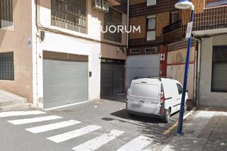 Local commercial à Etxebarri, Anteiglesia de San Esteban. Local comercial de 200m2 en etxebarri zona avenida
