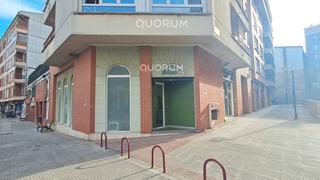 Lloguer Local Comercial a Etxebarri, Anteiglesia de San Esteban. Peluqueria totalmente acondicionada en pleno centro de etxebarri
