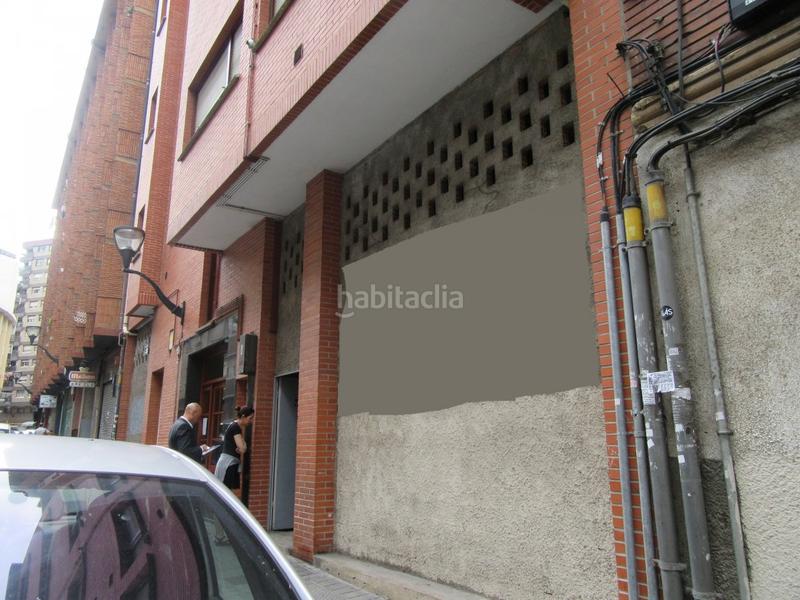 Foto 161d875d-e814-47e2-9b63-894eb6e4ad5e. Geschäftsraum in La Peña Bilbao