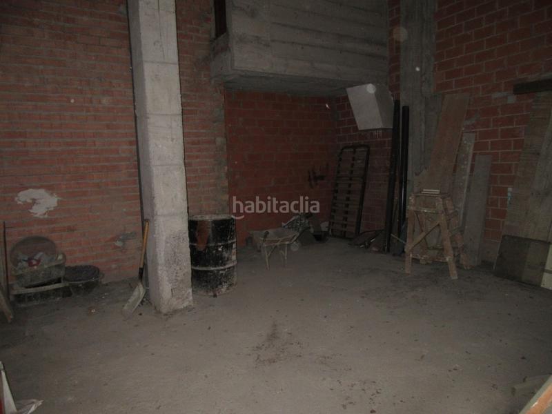 Foto 2fad77f5-8fc9-4012-9e0f-0288e4445c35. Geschäftsraum in La Peña Bilbao