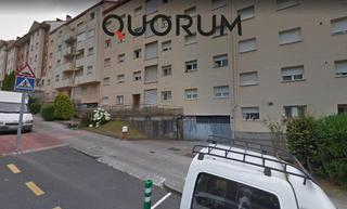 Aparcament cotxe a Etxebarri, Anteiglesia de San Esteban. Parcela de garaje económica en zona avda. san antonio etxebarri