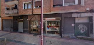 Local Comercial en Bagatza - S. Vicente. Local en venta en barakaldo zona bagatza con 50 m2 aprox
