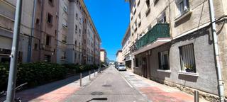 Appartamento in Mañaria. Piso de 3 habitaciones en durango para reformar a tu gusto