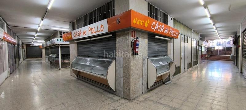 Foto 090b00e2-d888-4ba0-b3be-47f032c866ab. Local comercial local en venta en Kabiezes Santurtzi