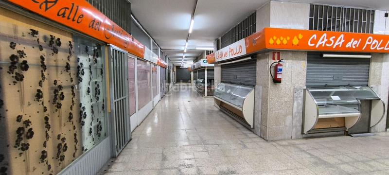 Foto 233addeb-530b-401e-b1ab-b0b6b5e7ae23. Local comercial local en venta en Kabiezes Santurtzi