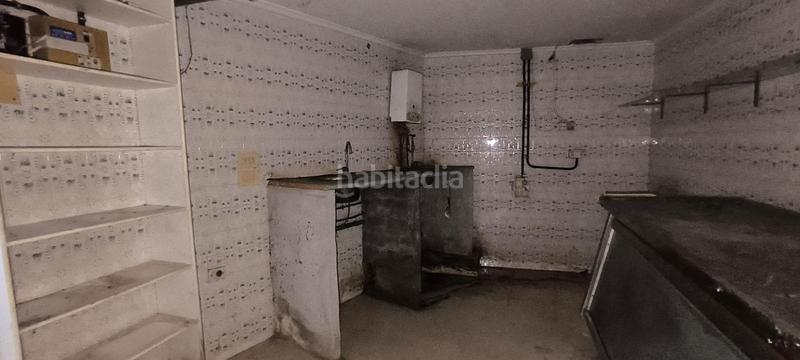 Foto ad29f753-49b7-44c5-912a-ced5fe7d451a. Local comercial local en venta en Kabiezes Santurtzi