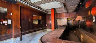 Local Comercial en Zabala. Se vende bar en miribilla, bilbao