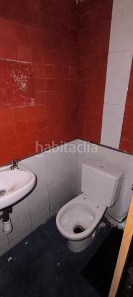 Foto 5a2a4950-6e44-4ff1-8b9f-ec2671c02b54. Local comercial a Zabala Bilbao