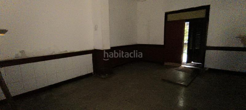 Foto 68b1385d-4ac7-4c51-9be8-565c9295d539. Local comercial a Zabala Bilbao