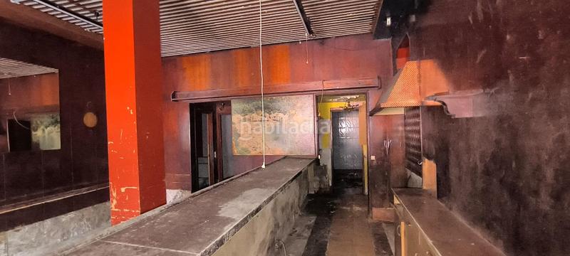 Foto 68e31fc8-2c64-4a08-9d74-95ba54c98266. Local comercial a Zabala Bilbao