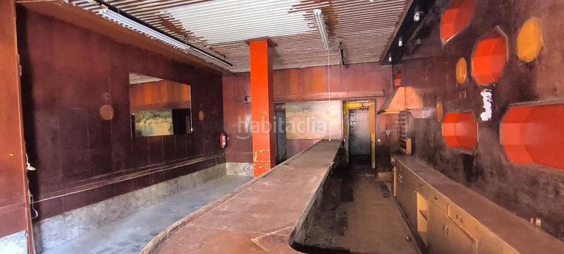 Foto f440ebc7-66ad-49a6-aeb8-5cfac4a9a5d2. Local comercial a Zabala Bilbao