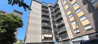 Appartement à La Paz - El Carmen - Anunciación. Se vende piso con balcón en sestao