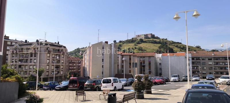 Foto 25356f50-3d19-4900-bb91-299f3ded98fa. Flat in Mamariga Santurtzi