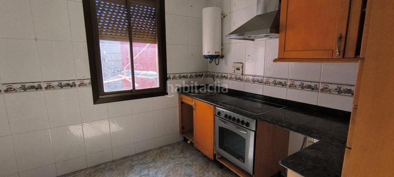 Foto 468b88fb-f526-4c71-b739-adbe8d794b06. Flat in Mamariga Santurtzi