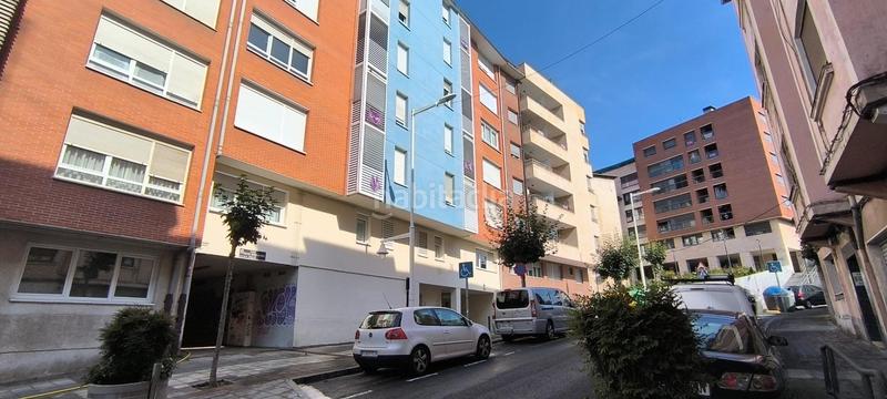 Foto a3030274-c54e-4f4b-919a-24d8bb01711d. Flat in Mamariga Santurtzi