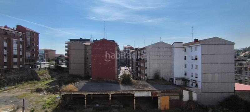Foto d51852ff-97ac-426b-ad66-43b39c9645fc. Flat in Mamariga Santurtzi