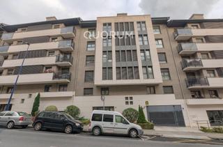 Appartement à Etxebarri, Anteiglesia de San Esteban. Exclusiva !! vivienda en san antonio de dos dormitorios con ampl