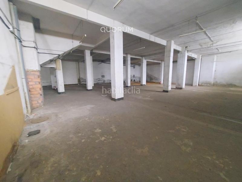 Foto 86f3ceeb-1062-451c-bc3b-a630a16a3fb7. Affitto locale commerciale in La Peña Bilbao