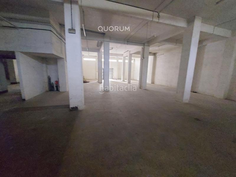 Foto ea13422a-2498-4337-9ca2-5c851586eb7f. Lloguer local comercial a La Peña Bilbao