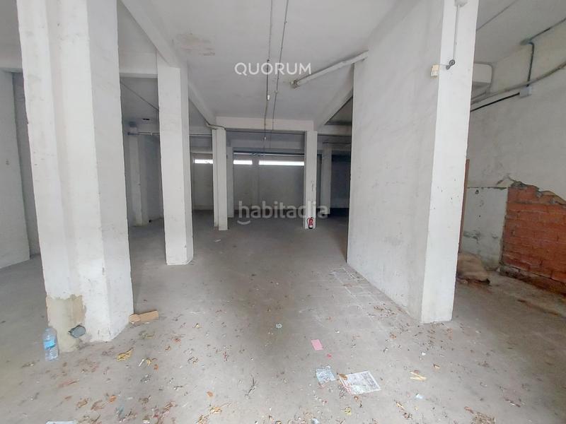 Foto cbefd59c-279c-4b94-85bb-393a7c020c59. Location local commercial dans La Peña Bilbao