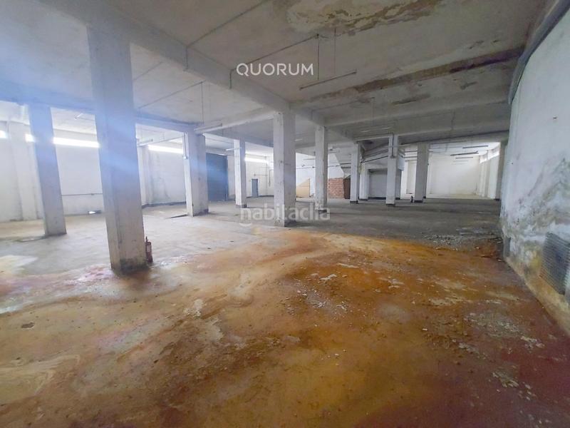 Foto ed293415-f41f-4e4c-9fb4-6b243d897776. Location local commercial dans La Peña Bilbao