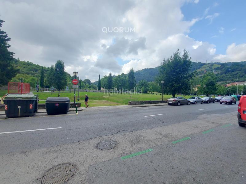 Foto a31b33c0-f8d3-4e34-b02f-47ab3e7afdbc. Geschäftsraum in La Peña Bilbao