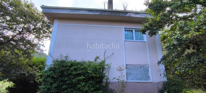 Foto 12acc93c-c14f-4876-af53-2d8e77fde0ee. Casa bonita casa individual con terreno en Plentzia