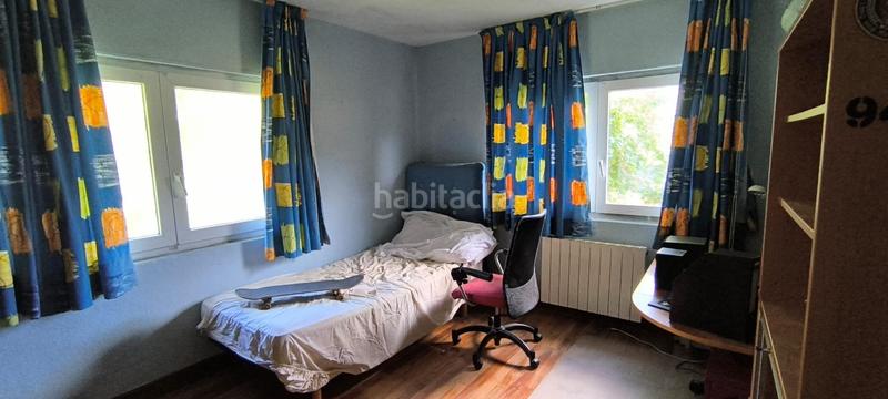 Foto 28fd85c2-09ce-4516-b440-d6c4021d5fdd. Casa bonita casa individual con terreno en Plentzia