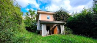 Maison à Plentzia. Bonita casa individual con terreno en plentzia