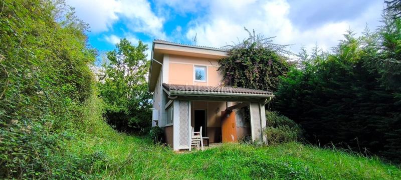 Foto 480949c2-199b-4ff0-9ea4-f5864ac2d71e. Casa bonita casa individual con terreno en Plentzia