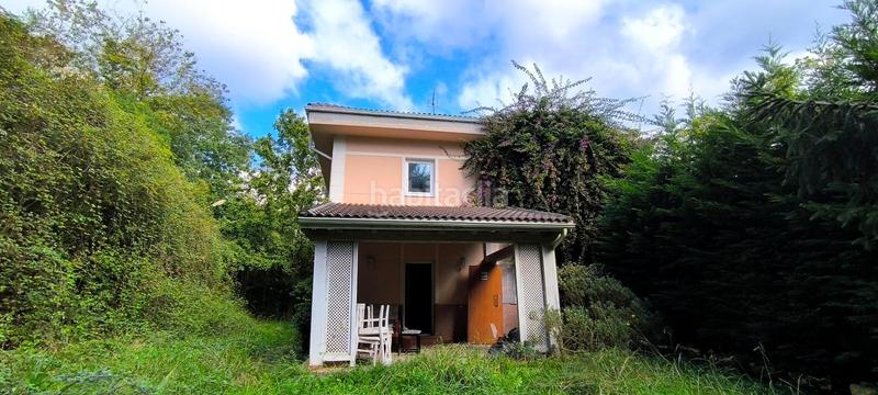 Foto b250ec9f-66bd-4fdb-b12d-a5a00efff206. Casa bonita casa individual con terreno en Plentzia