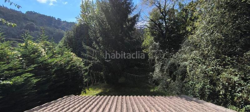 Foto baaec7f4-42cc-47d6-b87f-c4ca24fa5142. Casa bonita casa individual con terreno en Plentzia