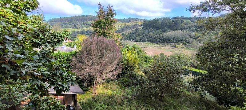 Foto cb13fd45-74ee-4864-a358-7cd03669c2c2. Casa bonita casa individual con terreno en Plentzia