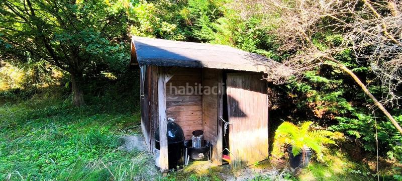 Foto e29f2dfe-64a7-4c44-9a71-a13bb027e6fd. Casa bonita casa individual con terreno en Plentzia