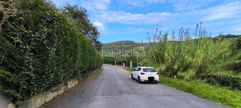 Foto eec704c5-8cc9-4c0b-98f8-b0c8f9197761. Casa bonita casa individual con terreno en Plentzia