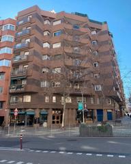 Car parking in El Camp d´en Grassot i Gràcia Nova