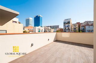 Piso en La Nova Esquerra de l´Eixample