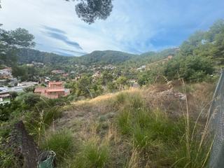 Terrain résidentiel à Torrelles de Llobregat