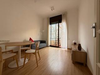 Location Appartement à Sagrada Família