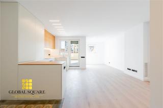 Appartement à Hostafrancs