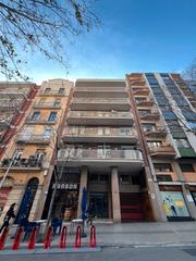 Aparcament cotxe a Sagrada Família