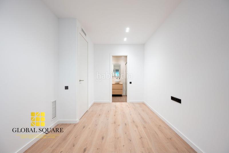 Foto 1ab94b43-80f2-4545-8799-b30059f123af. Appartamento con riscaldamento in Hostafrancs Barcelona