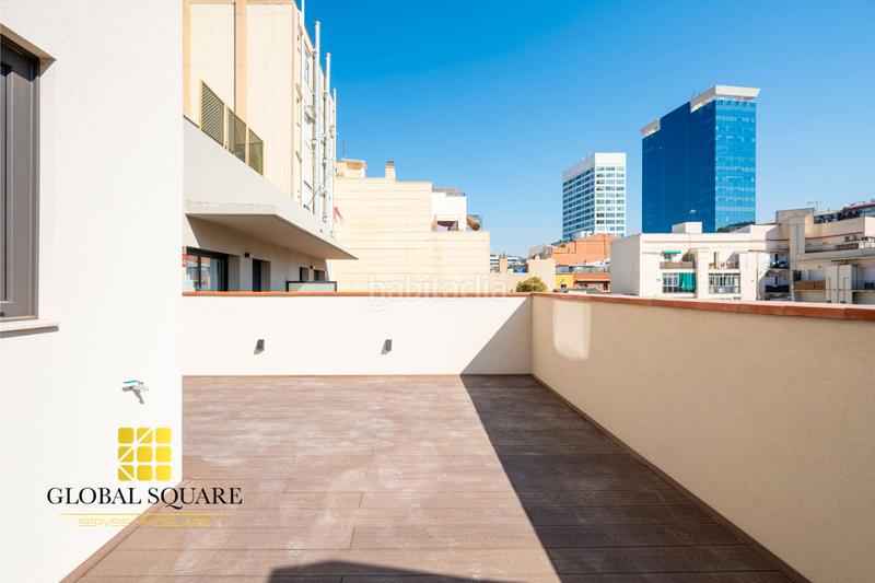 Foto 6f2238ff-8be3-448b-9894-f11e15991b6d. Appartamento con riscaldamento in Hostafrancs Barcelona