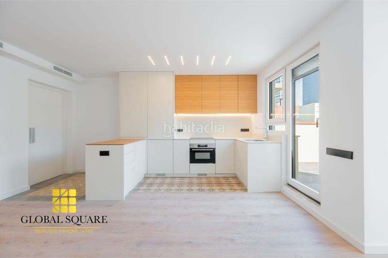 Foto 80d8eb13-e454-47c9-9c48-4a5658c14bc9. Appartamento con riscaldamento in Hostafrancs Barcelona
